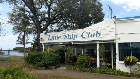 Photo: Little Ship Club QLD